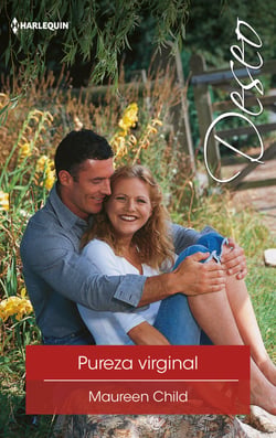 Pureza virginal - El mejor regalo para San Valentín, una novela de Harlequin