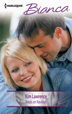 Besos en Navidad - El mejor regalo para San Valentín, una novela de Harlequin