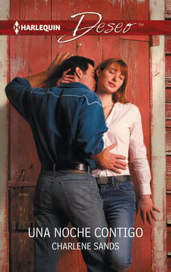 Una noche contigo - El mejor regalo para San Valentín, una novela de Harlequin