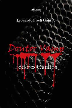 Doutor Vamp - Poderes Ocultos