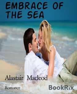 Embrace of the Sea