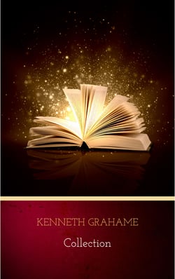 Kenneth Grahame, Collection