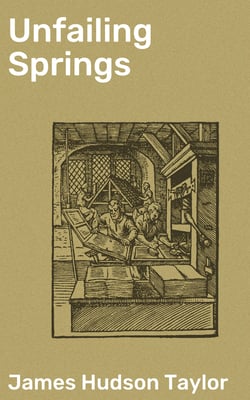 Unfailing Springs