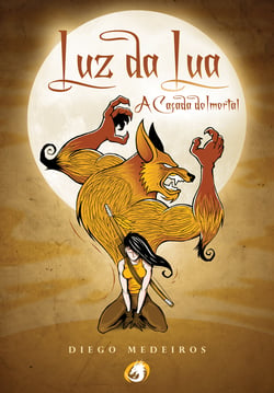 Luz da Lua - A Caçada do Imortal