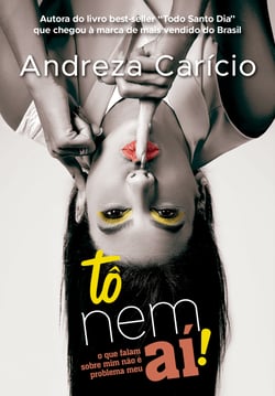 Tô nem aí - o que falam sobre mim não é problema meu