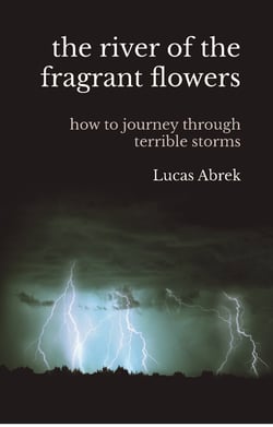 The river of the fragrant flowers - How to journey through terrible storms