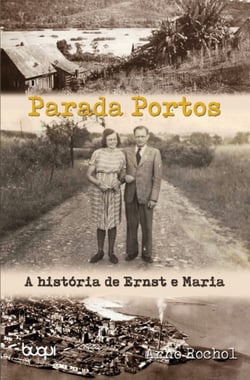 Parada Portos - A história de Ernst e Maria