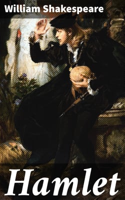 Hamlet - Edição Portuguesa - Drama em cinco Actos