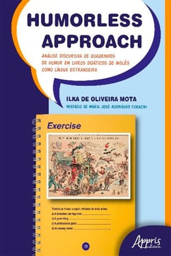 Humorless Approach: Análise Discursiva de Quadrinhos de Humor - Em Livros Didáticos de Inglês Como Língua Estrangeira