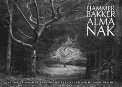 Hammer Bakker ALMANAK - 365 dage i Hammer Bakker - oplevet af Jan Holdgaard Dissing