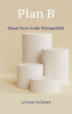 Plan B - Neuer Kurs in der Klimapolitik