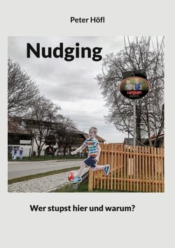 Nudging - Wer stupst hier und warum?