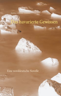 Das havarierte Gewissen - Eine norddeutsche Novelle