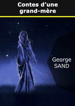 Contes d'une grand-mère