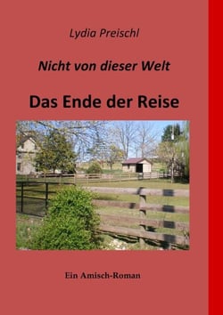 Nicht von dieser Welt - Das Ende der Reise