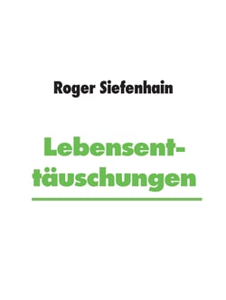 Lebensenttäuschungen - Ich kann es nicht allen recht machen
