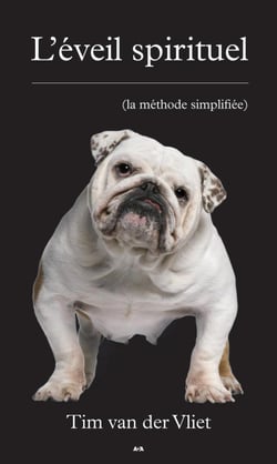 L’éveil spirituel - La méthode simplifiée