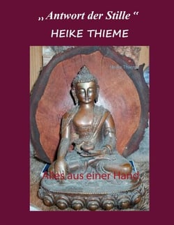 Antwort der Stille - Alles aus einer Hand !