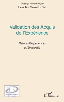 Validation des Acquis de l'Expérience - Retour d'expériences à l'université