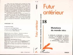 Mutations du monde vécu