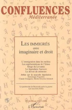 Les immigrés, entre imaginaire et droit