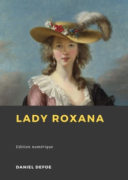 Lady Roxana