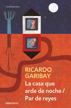 La casa que arde de noche / Par de reyes