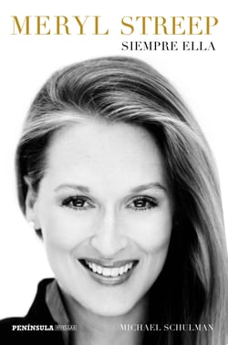 Meryl Streep - Siempre ella