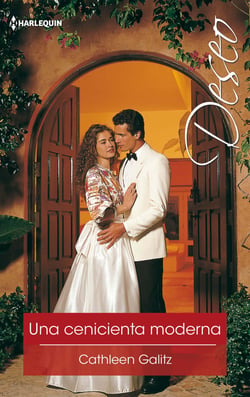 Una cenicienta moderna - El mejor regalo para San Valentín, una novela de Harlequin