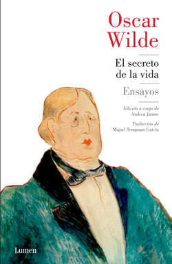 El secreto de la vida - Ensayos