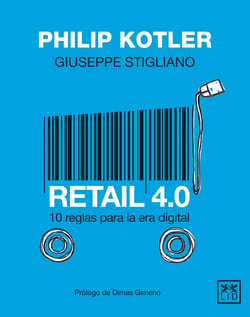 Retail 4.0 - 10 reglas para la era digital