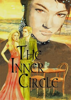 The Inner Circle - a Novel