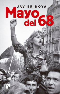 Mayo del 68 - Barricadas misteriosas: las críticas de la izquierda ayer y hoy