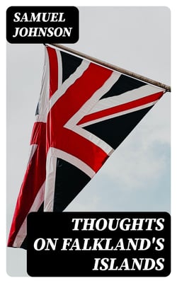 Thoughts on Falkland's Islands