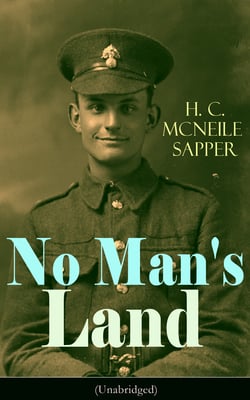 No Man's Land (Unabridged) - Historical Novel - World War I