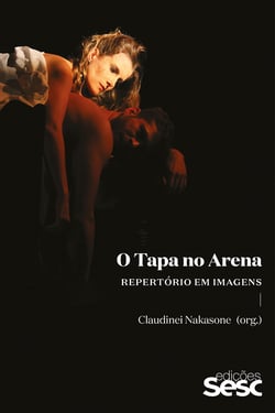O Tapa no Arena - Repertório em imagens