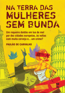 Na terra das mulheres sem bunda