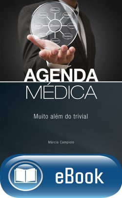 Agenda médica - Muito além do trivial