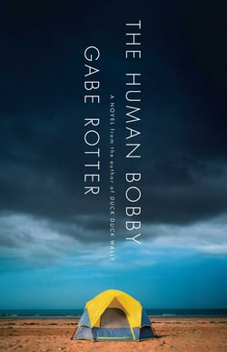 The Human Bobby - A Novel