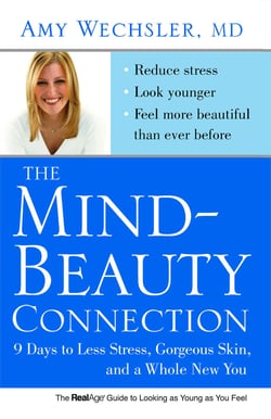 The Mind-Beauty Connection - 9 Days to Reverse Stress Aging and Reveal More Youthful, Beautiful Skin