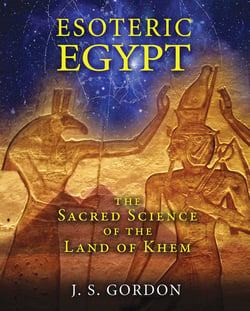 Esoteric Egypt - The Sacred Science of the Land of Khem