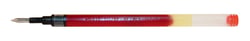Recharge pour roller - Rouge - G2/B2P - Moyenne - Pilot
