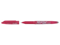 Stylo roller effaçable Pilot - FriXion Ball - Rose - Pointe moyenne
