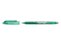 Stylo roller effaçable Pilot - FriXion Ball - Vert - Pointe fine