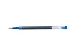 Recharge roller encre liquide - MR WILDNESS - pointe moyenne - bleu