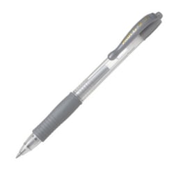 Roller G2 - Metallic argent