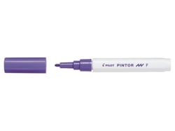 Marqueur peinture Pintor Pilot à pointe fine - Violet