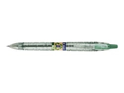 Stylo bille - B2P EcoBall - vert - 1 mm - Pilot