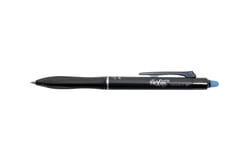Stylo roller Pilot - FriXion Ball Plus - bleu - Pointe moyenne