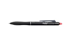 Stylo roller Pilot - FriXion Ball Plus - rouge - Pointe moyenne